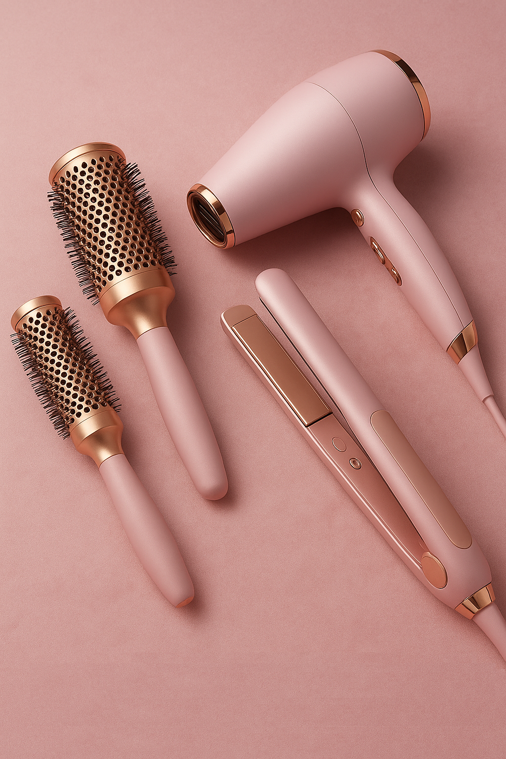 Cepillos & Accesorios