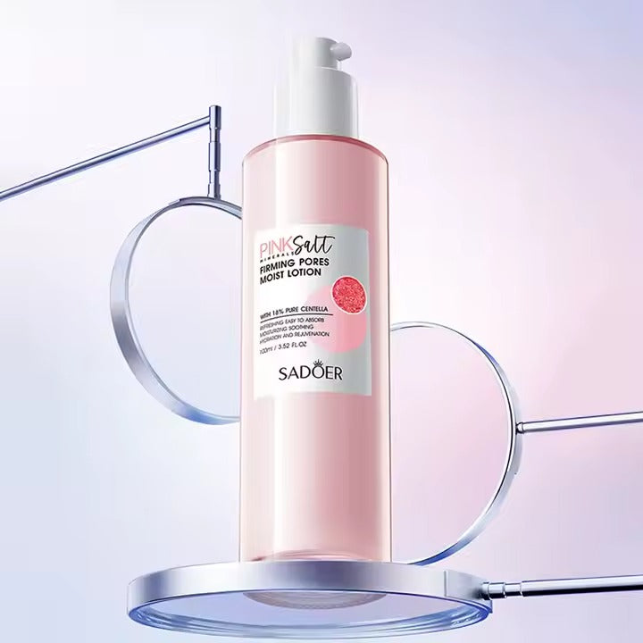 Kit SADOR Sal Rosa del HIMALAYA