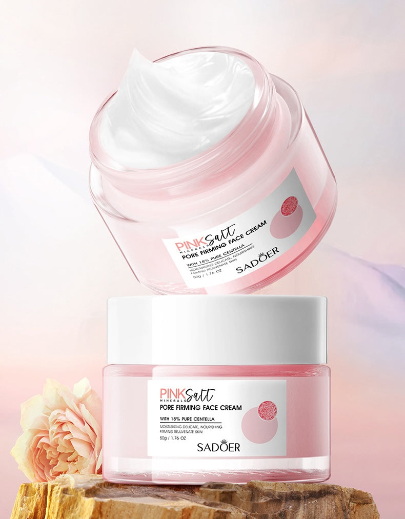 Kit SADOR Sal Rosa del HIMALAYA