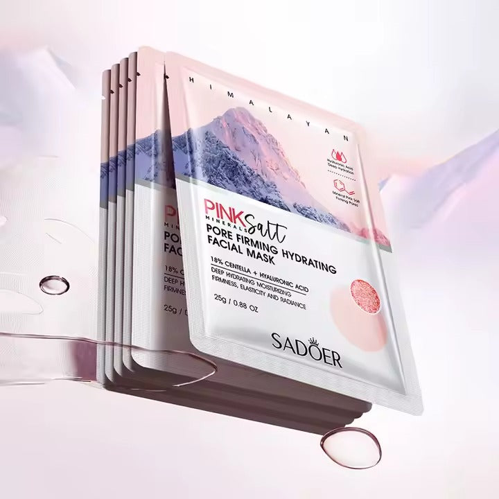 Kit SADOR Sal Rosa del HIMALAYA