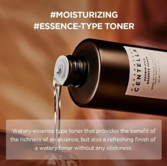 Tónico Esencia Madagascar Centella Probio-Cica SKIN