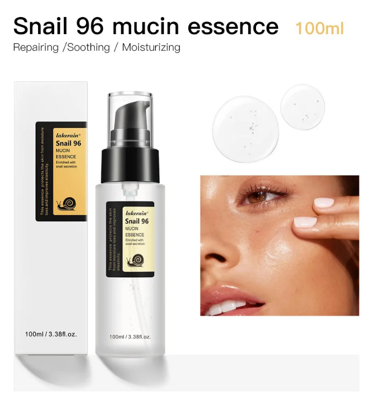 Serum de Mucina de Caracol (COSRX)