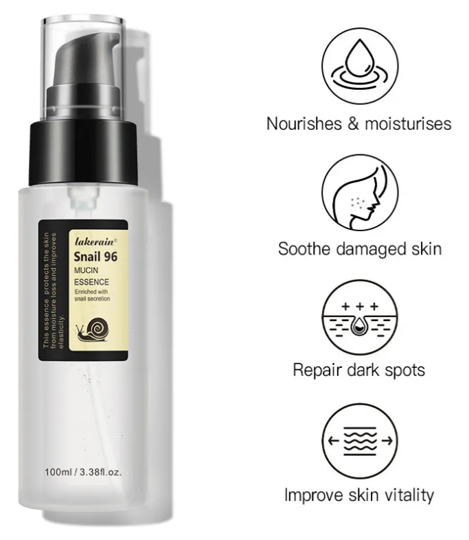 Serum de Mucina de Caracol (COSRX)